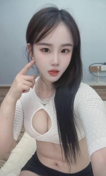 图片[2]-龙华听话大长腿美女-51约啪