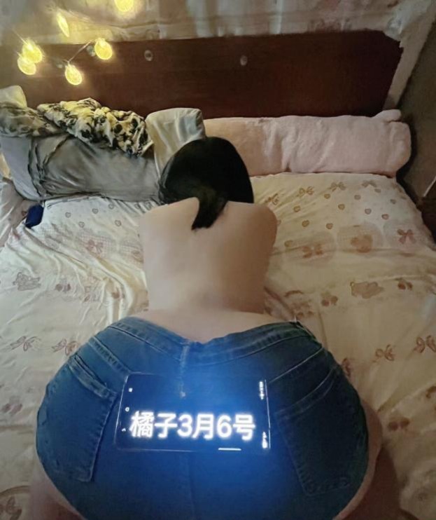 杭州卡戴珊超巨臀嫩妹-51约啪