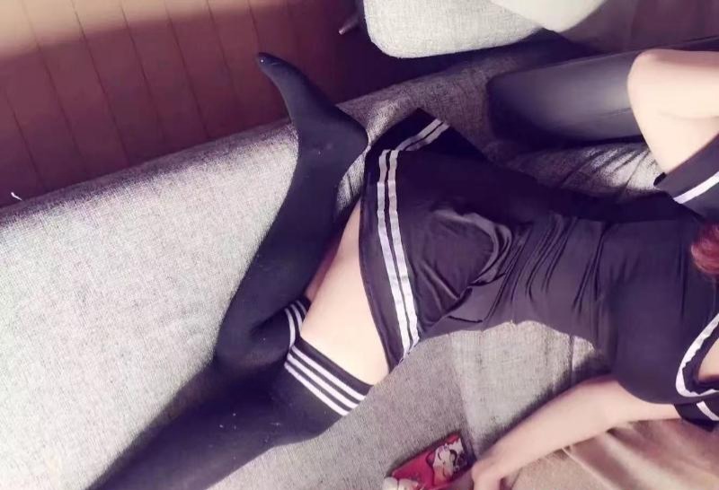 体验感满满的小姐姐 1 体验感满满的小姐姐