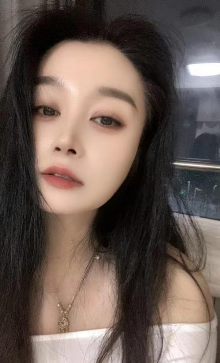 服务不错的少妇