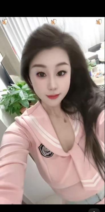 黑丝大长腿服务御姐