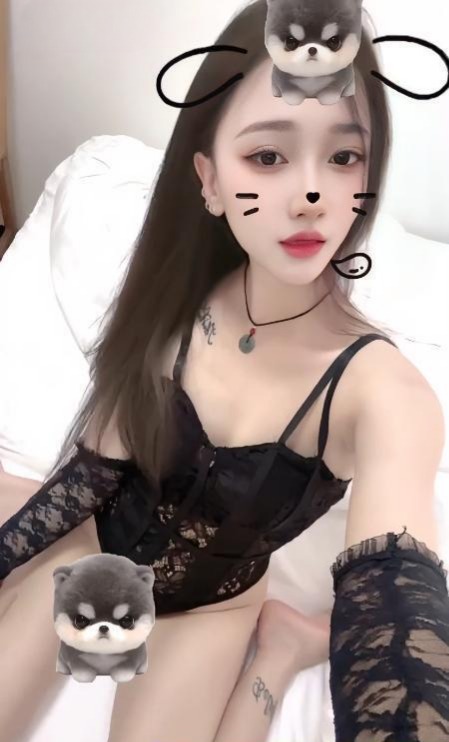 渝北性感美女苹果