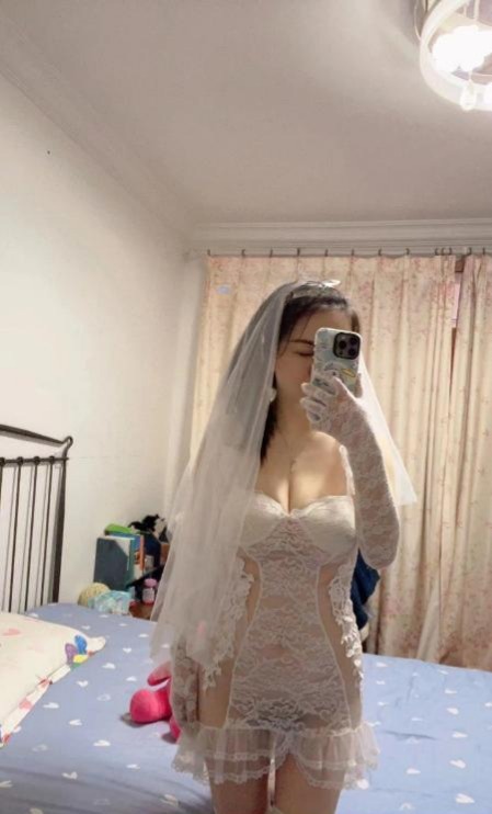 普陀新娘小可欣 1 普陀新娘小可欣