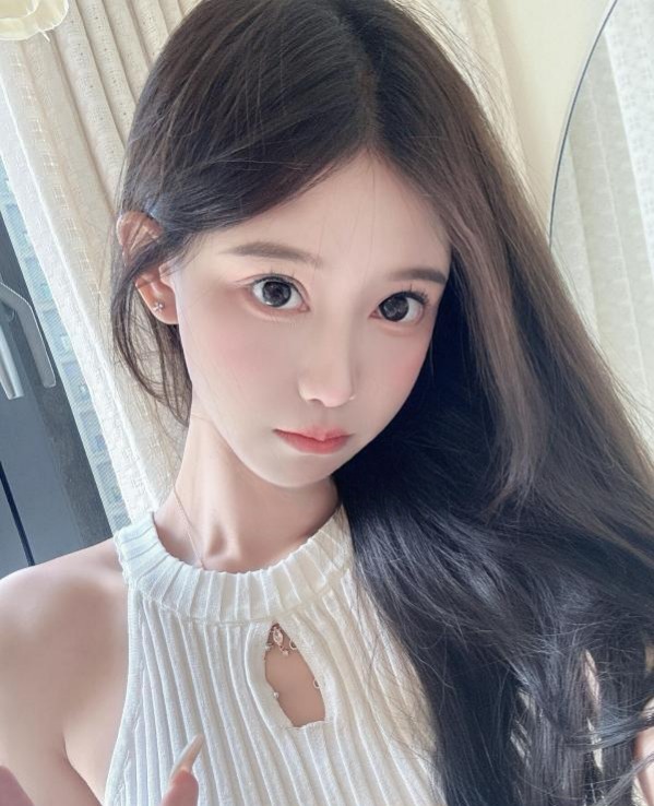 纯情可爱美少女 2 纯情可爱美少女