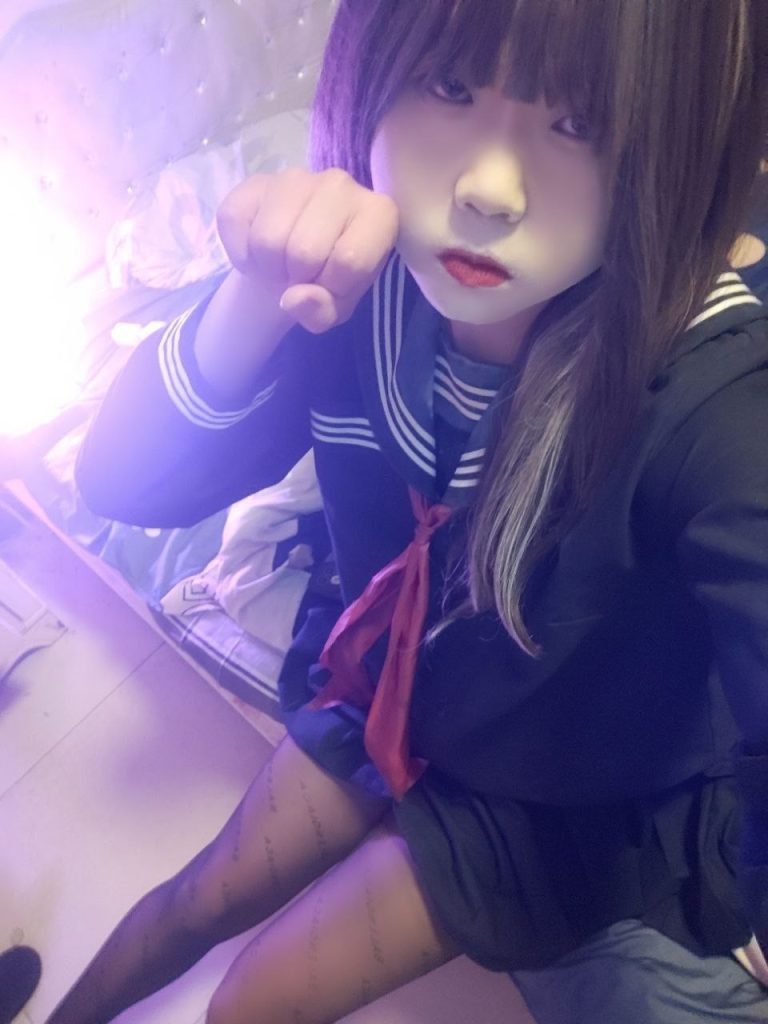 伪娘女装大佬 1 伪娘女装大佬