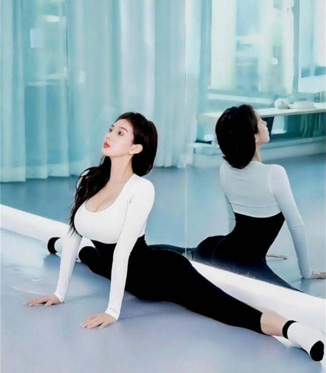 天河一字马f杯老师 - 51约啪-51约啪