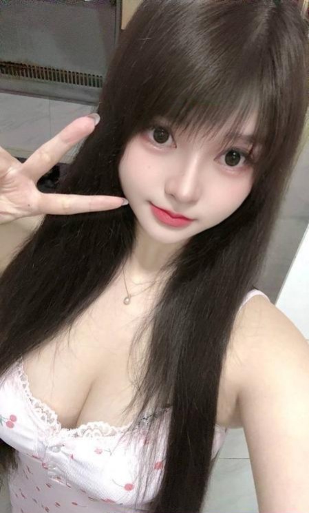 龙岗纯欲大奶萌妹-51约啪