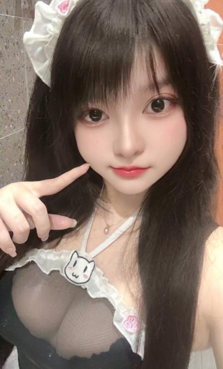 图片[3]-坂田性感小妹闹闹-51约啪