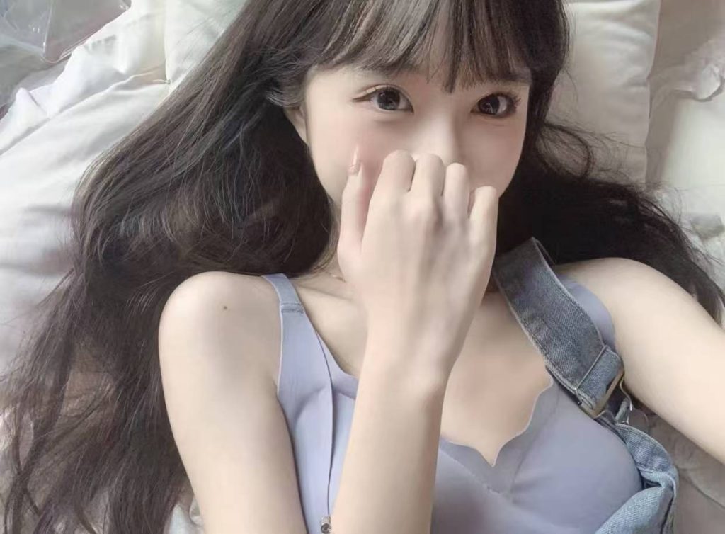 邻家小妹白开水-51约啪