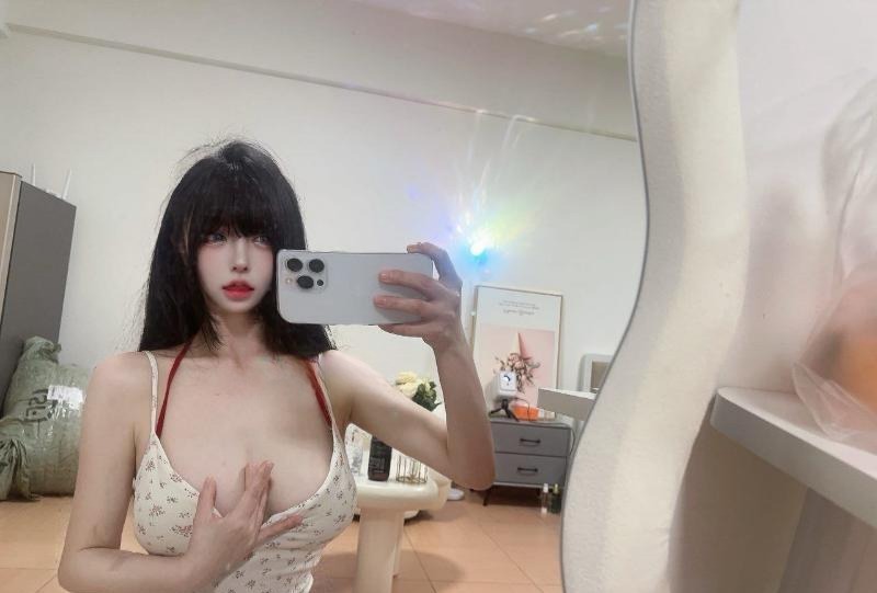 图片[3]-丰满甜妹啊啾-51约啪