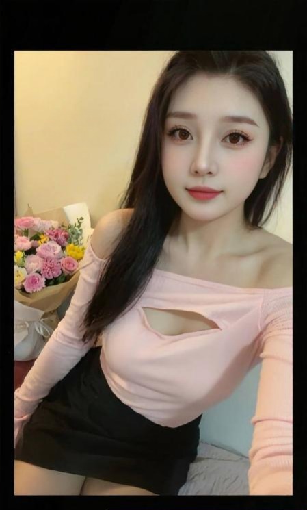 性感丰满大胸星星