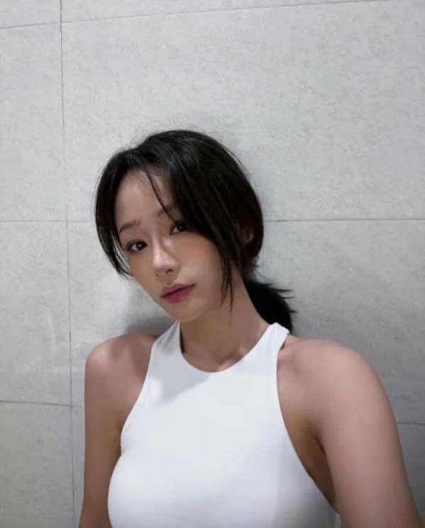 好身材御姐爆米花 1 好身材御姐爆米花