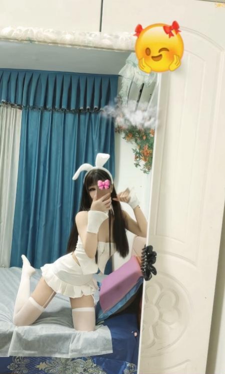 图片[2]-身材火辣奶瑶妹妹-51约啪