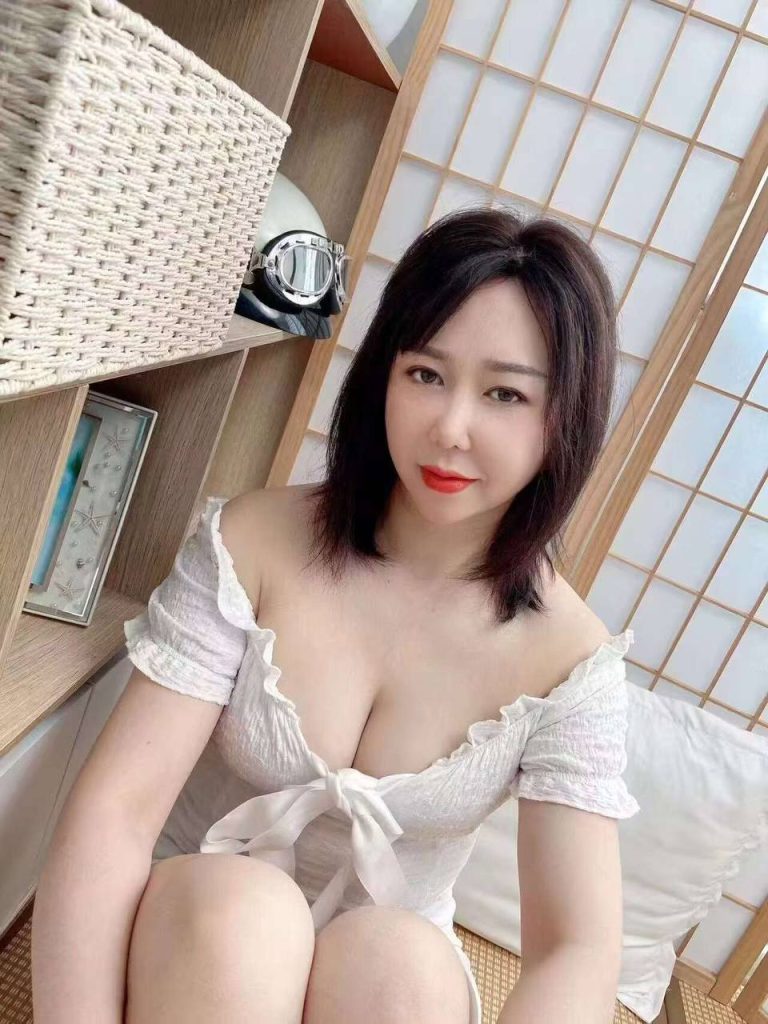 图片[2]-黄岛熟女老师皮肤白-51约啪