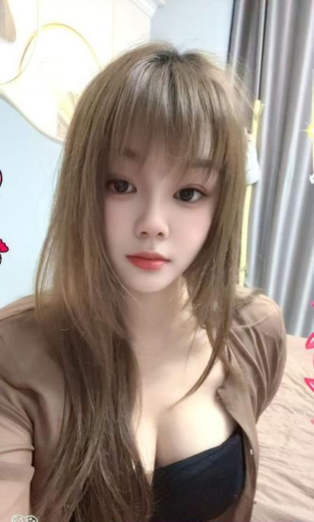 细腰清爽女友感十足-51约啪