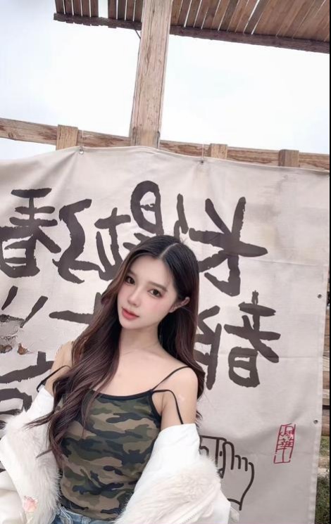 天河妹妹-51约啪