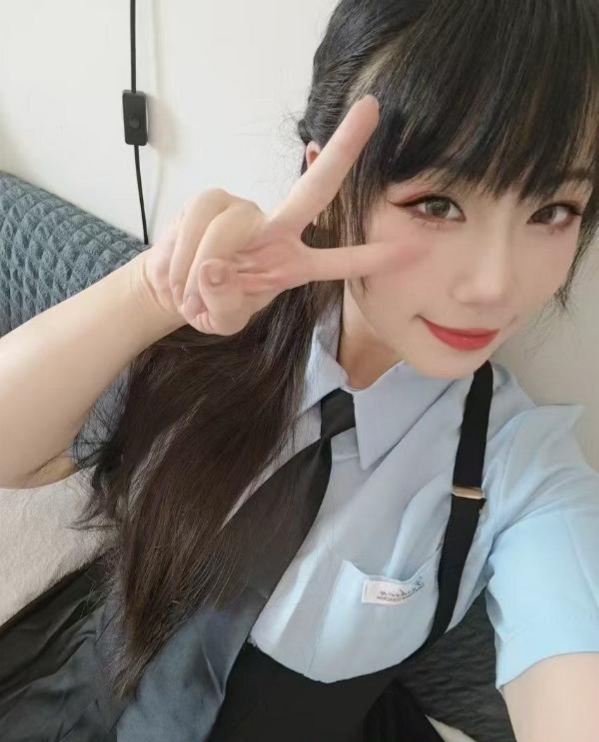 市中心巨乳馨儿