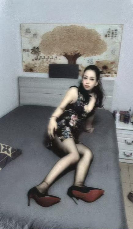 塘沽黑丝少妇-51约啪