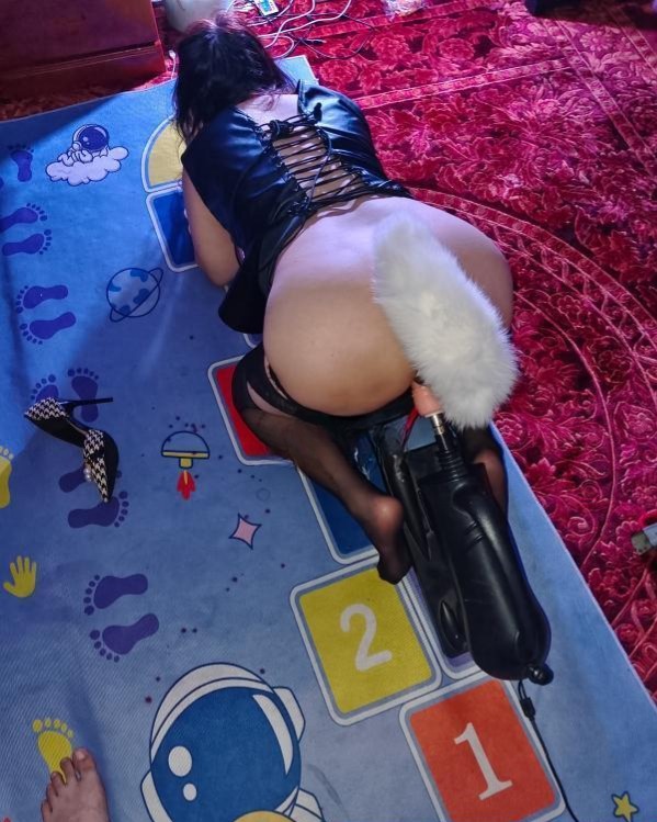 图片[4]-东站服务系骚货秋雨-51约啪