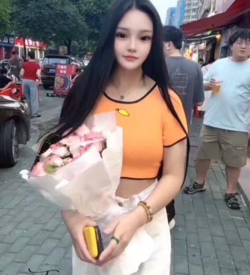 武昌佛系小姐姐-51约啪