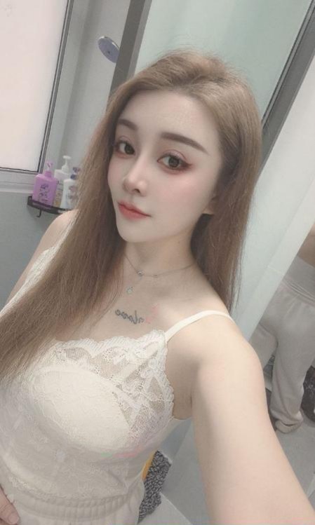 图片[4]-肤白女友感丽莎-51约啪