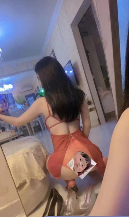 包河御姐型大美女