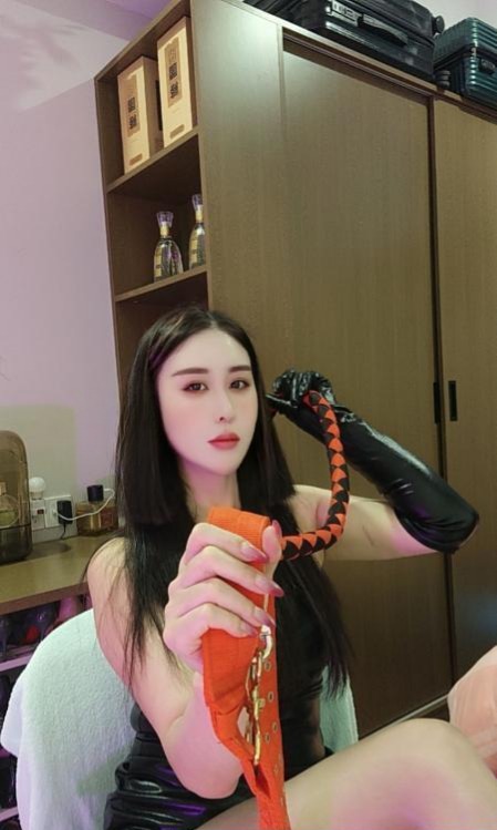 图片[3]-苏西sm女王-51约啪