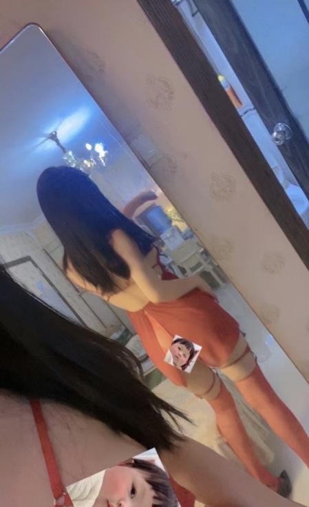 包河御姐型大美女