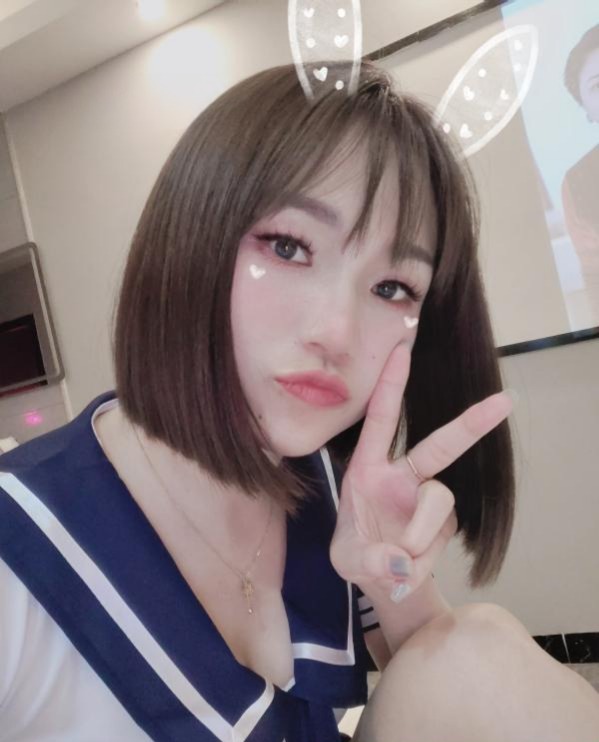 温柔型长腿气质御姐