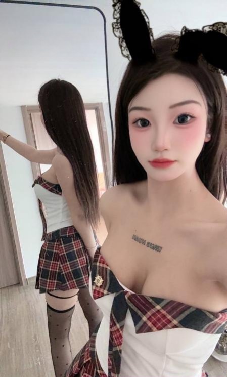 南城女友系嫩妹瑶瑶-51约啪