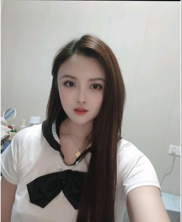 图片[3]-大胸女友李一桐-51约啪