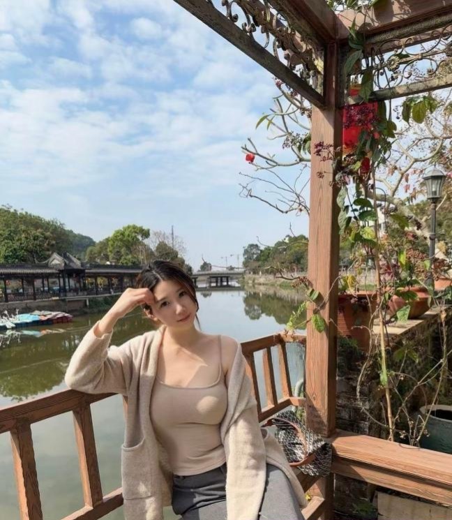 好身材好颜值美女推荐 1 好身材好颜值美女推荐