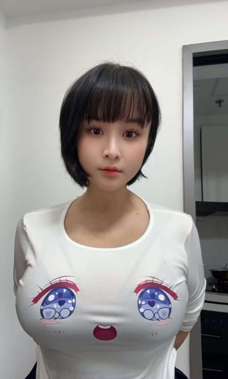 福田大奶牛-51约啪