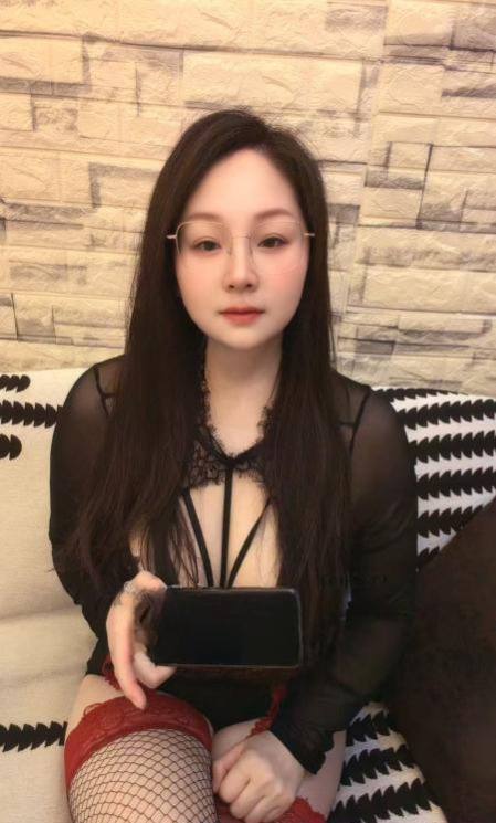 图片[3]-武进巨乳眼镜少妇-51约啪