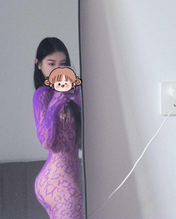 上城极致腰臀比小辣椒-51约啪