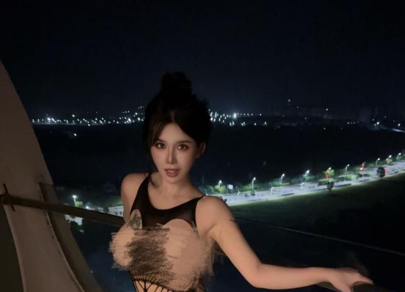 图片[3]-E奶水墨美女-51约啪