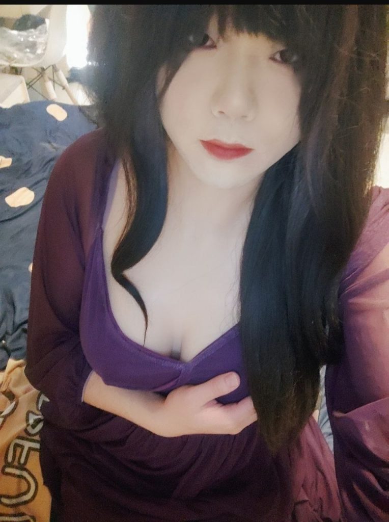 伪娘女装大佬 3 伪娘女装大佬