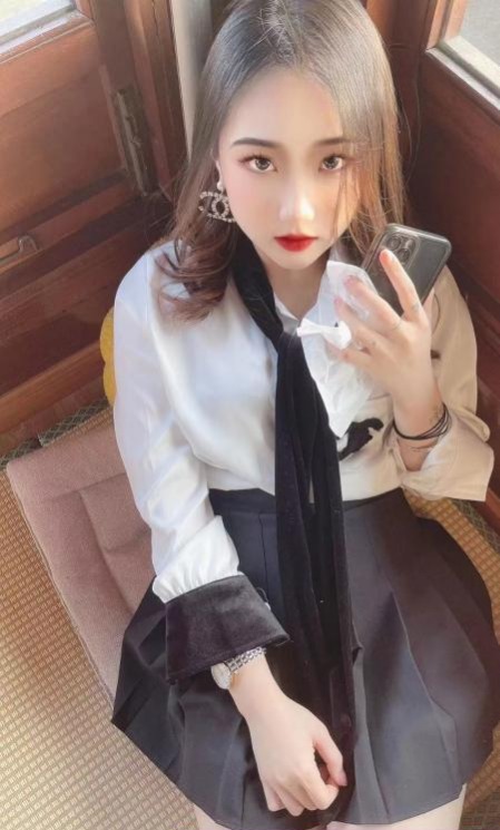 图片[2]-邻家小妹泡泡-51约啪