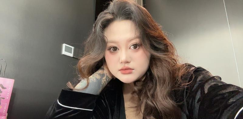 馒头户型小姐姐 1 馒头户型小姐姐