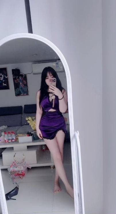 口技上天少女夏夏-51约啪