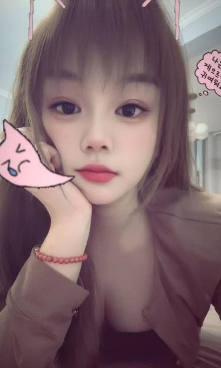 图片[2]-细腰清爽女友感十足-51约啪