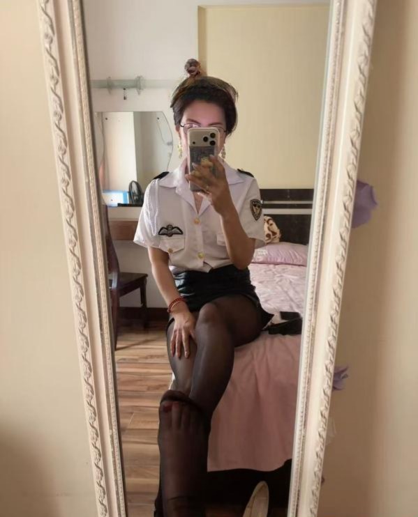 海珠角色扮演小阿姨-51约啪