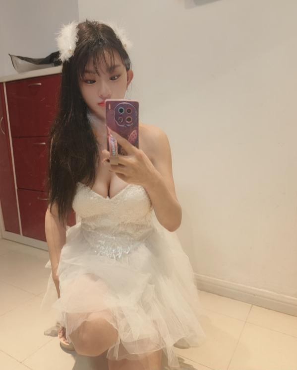 米娅小姐姐-51约啪