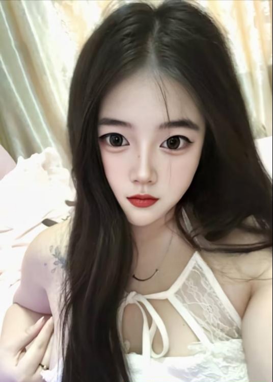 性感丰满小姐姐-51约啪