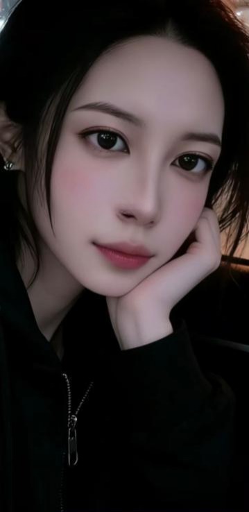 江北温柔小姐姐绵绵