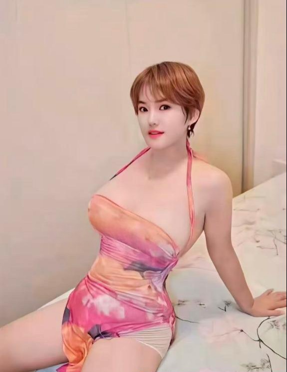 秦淮短发橘子-51约啪