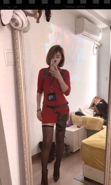 徐汇御姐型老师温迪 2 徐汇御姐型老师温迪