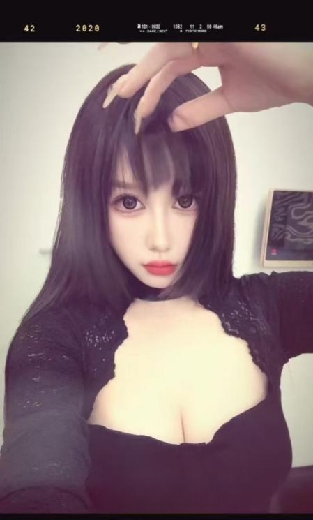 图片[3]-包河冰倩老师-51约啪