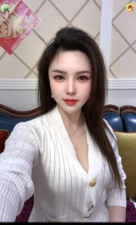 图片[2]-服务系大奶气质晴晴-51约啪