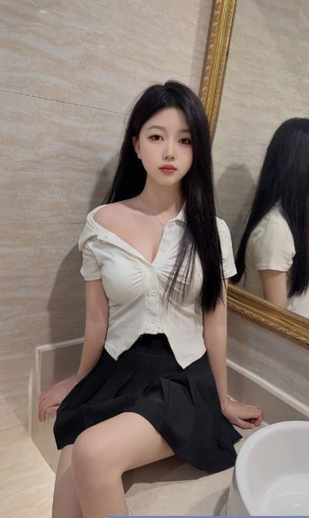 肤白清纯邻家颜值妹子 3 肤白清纯邻家颜值妹子